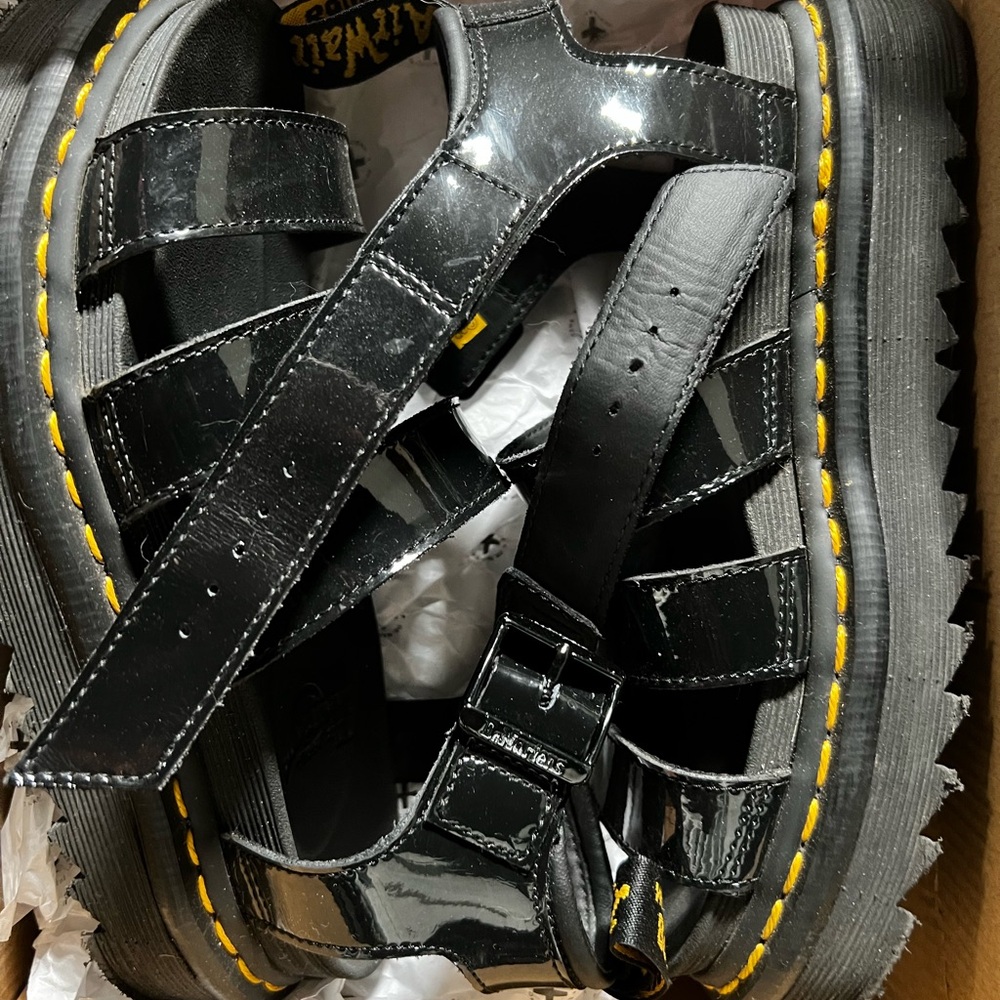 Dr. Martens Blaire